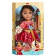 Elena of Avalor Magical Moves Elana Feature Doll
