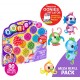 Oonies 19912 Mega Pack Balloons
