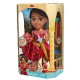 Elena of Avalor Magical Moves Elana Feature Doll