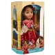 Elena of Avalor Magical Moves Elana Feature Doll