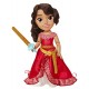 Elena of Avalor Magical Moves Elana Feature Doll