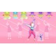 JUST DANCE 2016 BEN