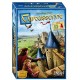 Carcassonne New Edition Board Game