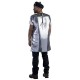 Dress Up America Men's Energizer Battery Costume