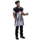 Dress Up America Men's Energizer Battery Costume