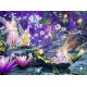 Ravensburger In the fairies forest Brilliant Puzzle (500