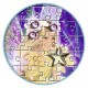 Ravensburger In the fairies forest Brilliant Puzzle (500