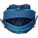 Adidas Kids' Bp Power Iv S Bag, Blue/Azunoc/Petmis/Petmis, Small