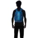 Adidas Kids' Bp Power Iv S Bag, Blue/Azunoc/Petmis/Petmis, Small