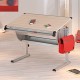 Interlink Ibo Desk 117 x 62