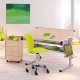 Interlink Ibo Desk 117 x 62