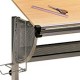 Interlink Ibo Desk 117 x 62
