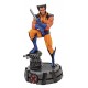 Marvel Comics MAR172717 Premier Collection Wolverine Statue