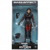 Mass Effect 12018 Andromeda Sara Ryder 7inch Action Figure