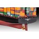 Revell 05152 47.9 cm Container Ship Colombo Express Model Kit