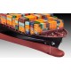 Revell 05152 47.9 cm Container Ship Colombo Express Model Kit