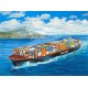 Revell 05152 47.9 cm Container Ship Colombo Express Model Kit