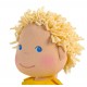 HABA 301214 Fritz Baby Doll