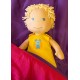 HABA 301214 Fritz Baby Doll