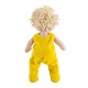 HABA 301214 Fritz Baby Doll