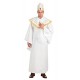 Catholic Pope Mens Fancy Dress Saints and Sinners Costume