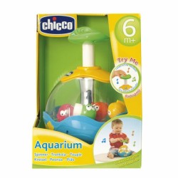 Chicco Aquarium Spinner