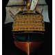 Heller 80897&nbsp;HMS Victory Model Kit