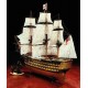 Heller 80897&nbsp;HMS Victory Model Kit