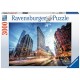 Ravensburger Flat Iron Building, New York, 3000pc Jigsaw puzzle
