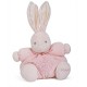 Kaloo Medium Perle Chubby Rabbit (Pink)