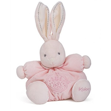 Kaloo Medium Perle Chubby Rabbit (Pink)