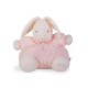 Kaloo Medium Perle Chubby Rabbit (Pink)