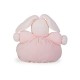 Kaloo Medium Perle Chubby Rabbit (Pink)