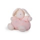 Kaloo Medium Perle Chubby Rabbit (Pink)