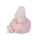 Kaloo Medium Perle Chubby Rabbit (Pink)