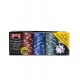 BICYCLE 8G Clay Chips