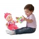 VTech Little Love Baby Talk Interactive Doll