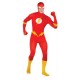 Rubie's Official 2nd Skin Jumpsuit, Adult Costume Medium