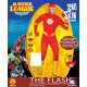 Rubie's Official 2nd Skin Jumpsuit, Adult Costume Medium