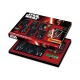 Cartamundi Star Wars Force Awakens Playing Cards Collectors Set (Multi
