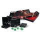 Cartamundi Star Wars Force Awakens Playing Cards Collectors Set (Multi