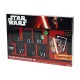 Cartamundi Star Wars Force Awakens Playing Cards Collectors Set (Multi