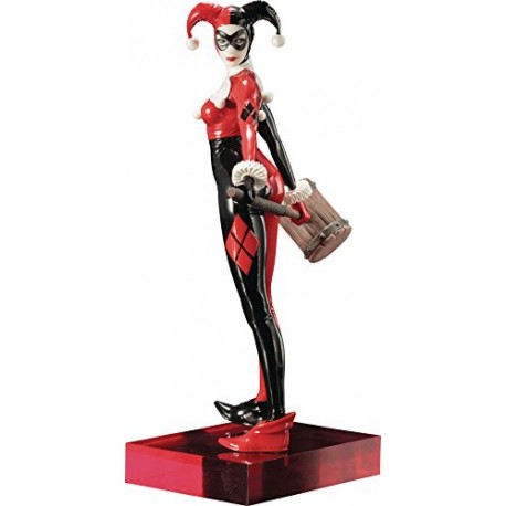 DC Comics SV189 Universe Harley Quinn Artfx Statue