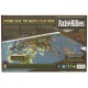 Axis and Allies 1942 Second Edition Board Game