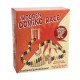 Tobar 00435 Wooden Domino Race