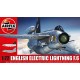 Airfix Scale English Electric Lightning F6 Model Kit