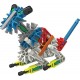 K’NEX Imagine 52 Model Building Set for Ages 7+, Engineering Education Toy, 618 Pieces