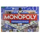 Portsmouth Monopoly Board Game
