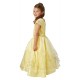Rubie's Official Disney Belle Beauty and The Beast Movie Childs Premium Costume Medium 5