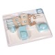 We R Memory Keepers Alphabet Punch Board 